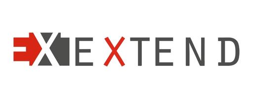 Logo EXTEND